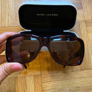 Marc Jacobs Sunglasses